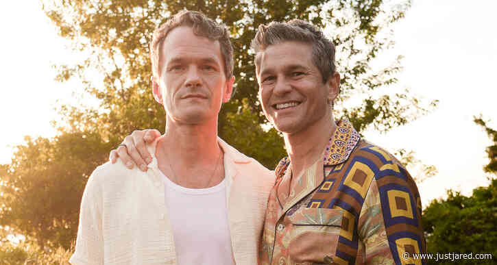 Neil Patrick Harris Celebrates Release of Netflix's 'Uncoupled' with Star-Studded Screening in The Hamptons