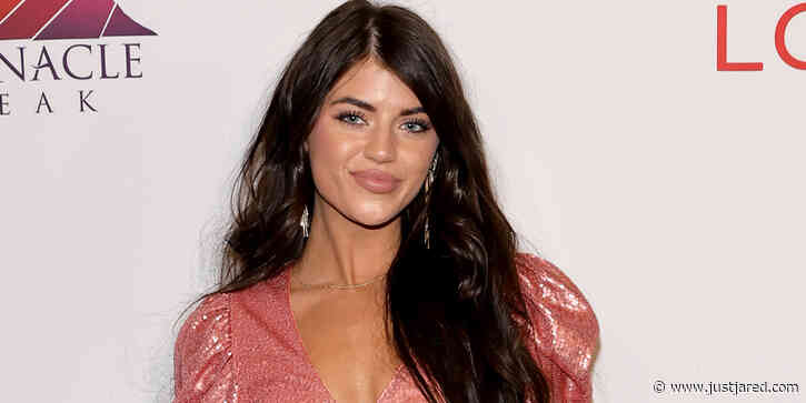 Bachelor Alum Madison Prewett Engaged To Boyfriend Grant Troutt