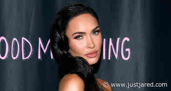 Megan Fox Teases Starting OnlyFans with This Famous Friend