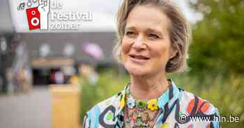 Prinses Delphine strekt de beentjes in Boom en The Rose Garden transformeert in dé muziektempel: herbeleef hier de voorlaatste dag van Tomorrowland - Het Laatste Nieuws