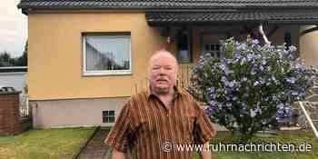 Castrop-Rauxel: Hauskauf vor 45 Jahren - Albert Locher zahlte 15,5 Prozent Zinsen - Ruhr Nachrichten