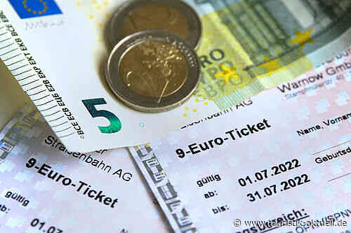 Neun-Euro-Ticket: Reisebüro wirft DB „Abzocke“ vor