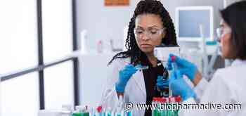 The cost of purpose: Finding personal fulfillment in a pharmaceutical career - BioPharma Dive