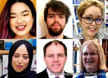 Pharmacy foundation training: how has the first year gone? - The Pharmaceutical Journal