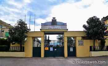 La SCUCOM, Scuola Commissariato dell'Esercito di Maddaloni oggi compie 74 anni - Caserta Web - CasertaWeb