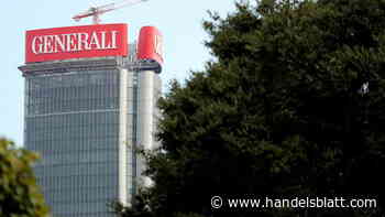 Quartalszahlen: Generali verdient mehr – Halbe Milliarde Euro für Aktienrückkauf