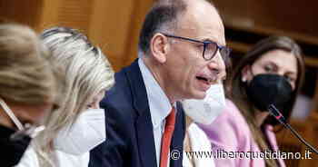 Enrico Letta e il Pd verso il baratro: se il centrodestra stra-vince... un piano pazzesco - Liberoquotidiano.it