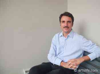 Premio Strega 2022. Mario Desiati (stra)vince con Spatriati - ArtsLife - ArtsLife