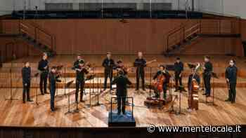 Stra‑Ensemble in concerto - mentelocale.it