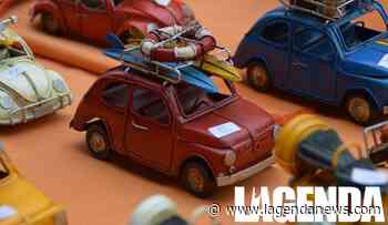 Susa: lo Stra Mercatino in Piazza Europa e III° Reggimento Alpini - L'Agenda News