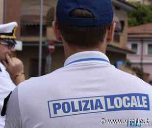 Lotta contro l'abbandono dei rifiuti, da inizia anno a Monfalcone 124 multe - Virgilio