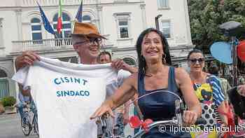 Trionfo a Monfalcone per Cisint al 72,4%. Ecco tutte le liste - Il Piccolo