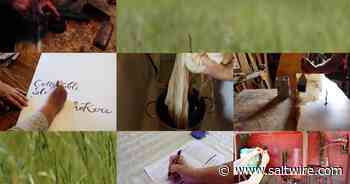 Cape Breton artist to showcase new exhibit at Inverness Country Centre for the Arts - Saltwire