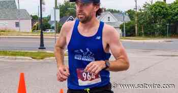 Cape Breton’s Justin Lalanne wins Johnny Miles Memorial 5K Road Race in Sydney Mines - Saltwire