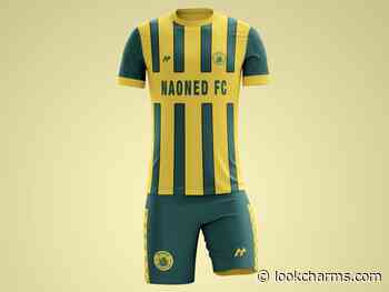 Millor Sport is selling its concept jersey with a Breton identity - US Sports - US Sports -