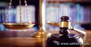 Arrest warrant issued; Cape Breton court report for July 29, 2022 - Saltwire