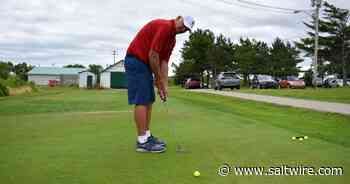 Cape Breton’s Bill Burns embracing opportunity to play in men’s mid-amateur at Lingan Golf and Country Club - Saltwire