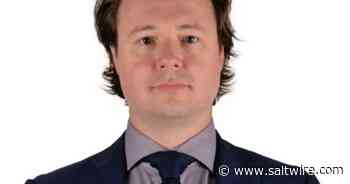 Cape Breton Eagles hire Jon Goyens as team's third head coach in three years - Saltwire