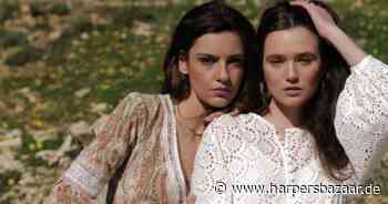 Mode-Trend 2022: Diese Sommerkleider sehen so romantisch aus wie kein anderer Kleider-Trend - Harper's BAZAAR