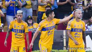 Liderato de Tigres y Monterrey, ¿un espejismo? - AS México