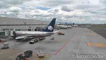 Francesa Vinci comprará 30% de operadora de aeropuertos de Acapulco y Monterrey - ABC Noticias MX