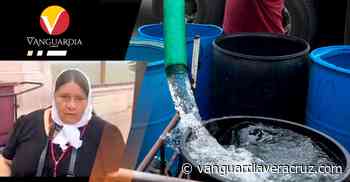 Crisis de agua en Monterrey es “por pecadores”, dice la “Señora Católica” - Vanguardia de Veracruz
