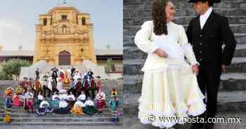Maestros de danza de México se reúnen en Congreso en Monterrey - POSTA