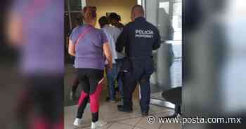 Localizan inconsciente a adulto mayor de Ramos Arizpe en Monterrey - POSTA