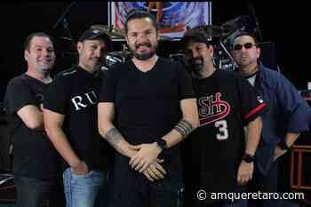 Rush Monterrey Tribute se alista para Querétaro - AM de Querétaro