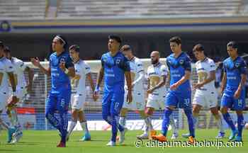 Pumas vs. Monterrey: los jugadores de Rayados habrían tenido que utilizar oxígeno - Dale Azul y Oro