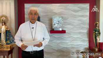 Pide arzobispo de Monterrey porque cese la inseguridad en México - ABC Noticias MX