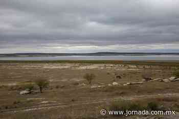 Declaran asunto de "seguridad nacional" desabasto de agua en Monterrey - La Jornada