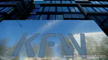 Wagniskapitaltopf VTGF: KfW stellt 1,2 Milliarden für Startups in Aussicht