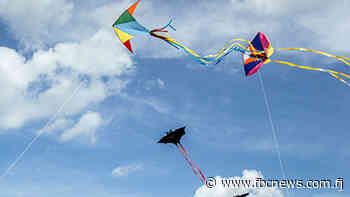 FBC organizes first ever kite flying championship - FBC News