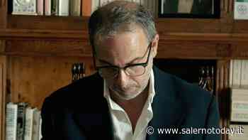 "Ravello Rendez-Vous": il corto su Gore Vidal e "La Rondinaia" - SalernoToday