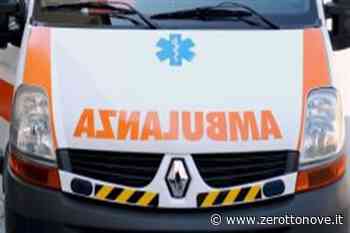 Costiera, incidente in moto a Ravello. Due feriti - Zerottonove.it
