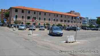 Parcheggio multipiano in piazza Donatori di Sangue, si svela il progetto in municipio - Termoli Online