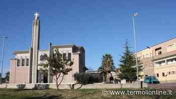 Entra nel vivo la festa di Santa Maria degli Angeli - Termoli Online