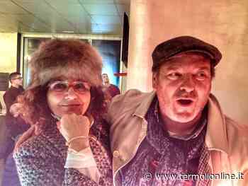 Termoli: Giulia Di Fiore e Antonio Rinaldi - Termoli Online