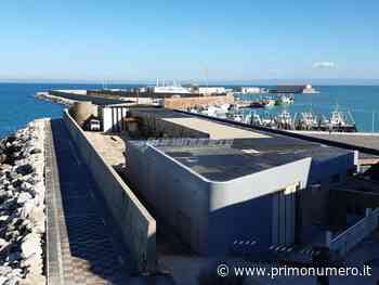 Goletta Verde promuove Termoli, Roberti: “Entro l’anno via ai lavori al depuratore” - Primonumero