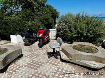 Termoli: Incomodi a Piè di Castello - Termoli Online