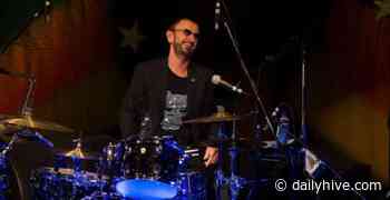 Ringo Starr will perform in Laval next month | Listed - Daily Hive
