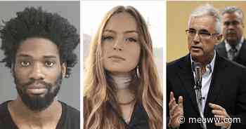 Shawn Laval Smith stabbed Brianna Kupfer 26 times! So why has woke DA suspended criminal proceedings? - MEAWW