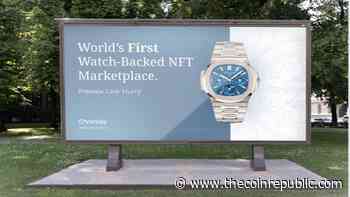 Three tokens that could surge in August - Tron TRX, Decentraland MANA and Chronoly.io CRNO - The Coin Republic