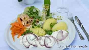 Essen gehen in Brandenburg: Am Deulowitzer See bei Guben kommen Familien auf ihre Kosten - Lausitzer Rundschau