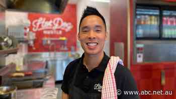 Man bought a home last year expecting rates to stay low. The RBA's string of rate rises has left him struggling