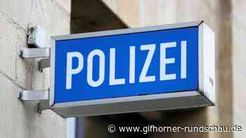Schmierereien in Vechelde – Polizei sucht Zeugen - Gifhorner Rundschau