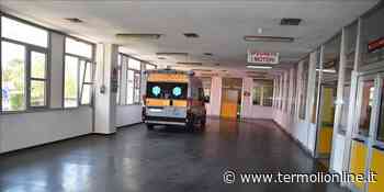 «La salute viene minata, aiutateci» - Termoli Online