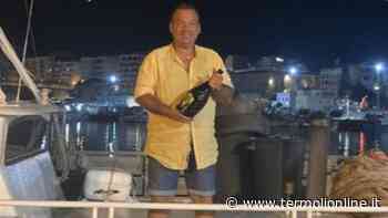 Carlo Di Candia - Termoli Online