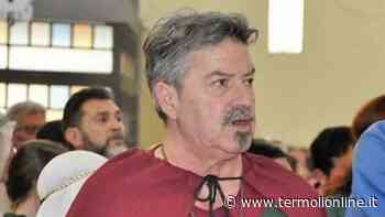 Addio a Nicolino Smargiassi - Termoli Online